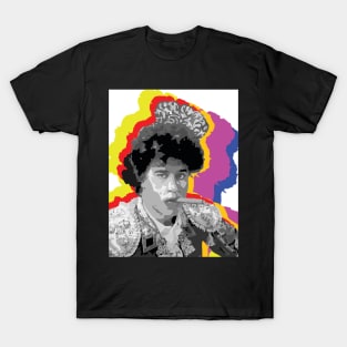 Pedro Almodovar T-Shirt